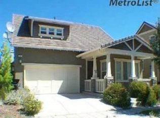 485 W Viento St, Mountain House, CA 95391