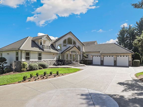 2nd image of 16700 SW Parrett Mountain Rd