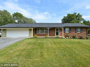 7708 Miller Fall Rd, Derwood, MD 20855