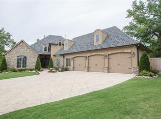 6593 E 122nd St S, Bixby, OK 74008