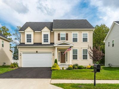 38 Orchid Ln, Stafford, VA, 22554