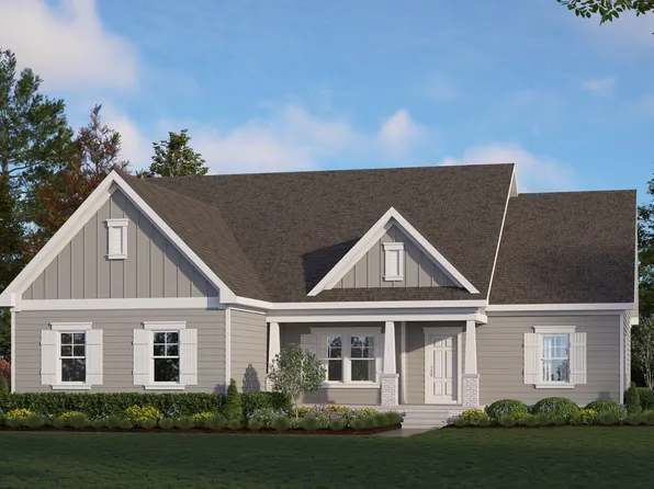0 Larry Cir Lot 63, Mount Pleasant, TN 38474