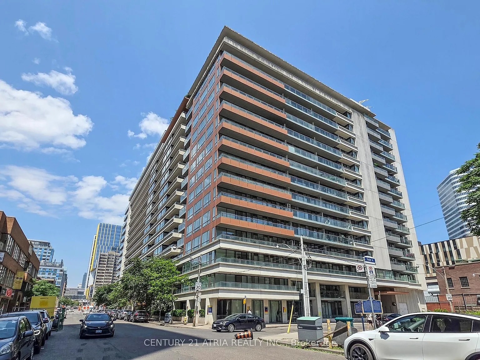1 bed, $2,300 — Photo 1