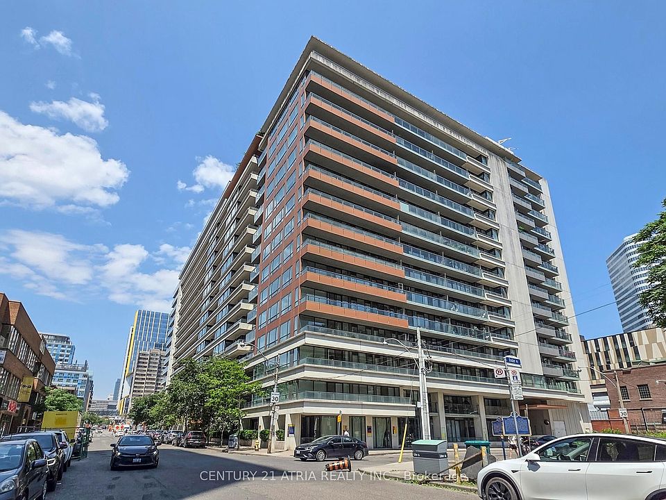 1st image of 111 Elizabeth St #1820