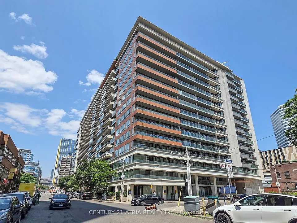 111 Elizabeth St #1820