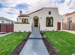 3119 Winchester Ave, Los Angeles, CA 90032