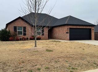 508 Vista Del Valle St, Farmington, AR 72730