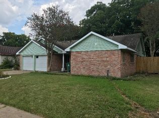 15407 Blueridge Rd, Missouri City, TX 77489