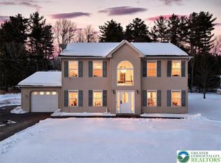 136 Kimberly Dr, Blakeslee, PA 18610