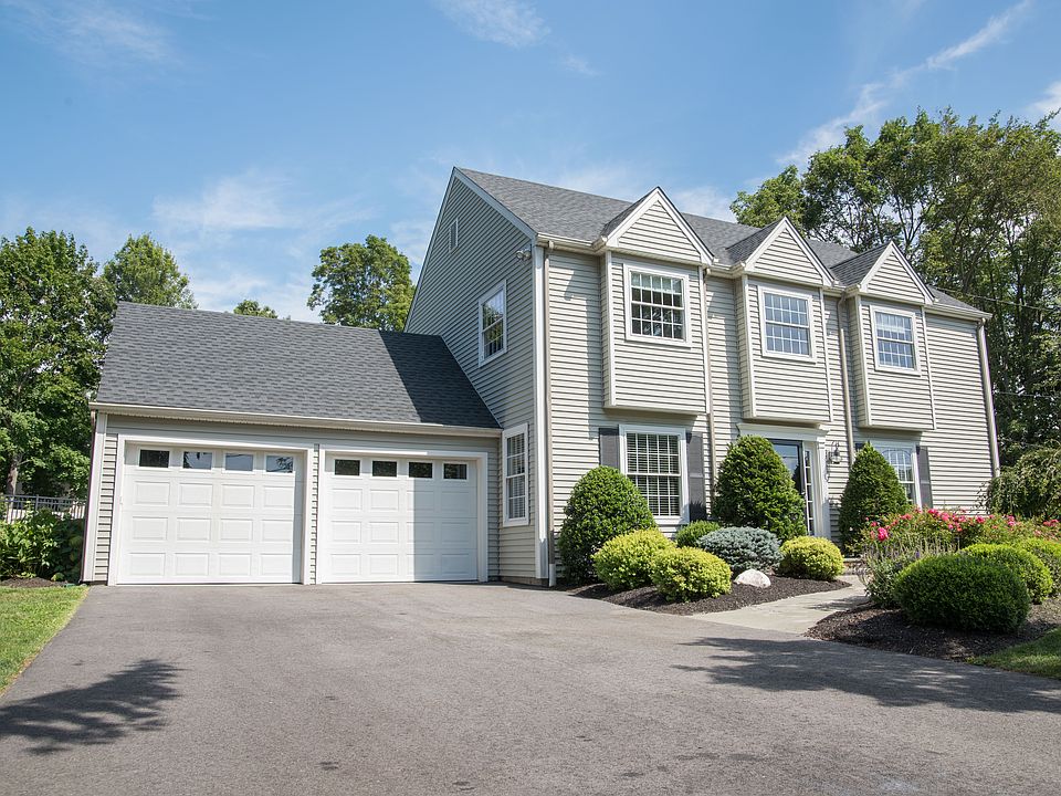 5 Crestview Drive
