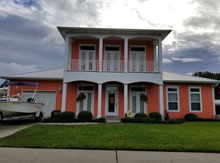 5885 Resort Ave, Perdido Key, FL 32507