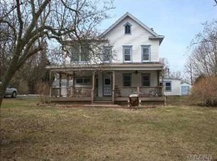 975 Anderson Rd, Southold, NY 11971