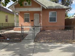 1433 E Routt Ave, Pueblo, CO 81004