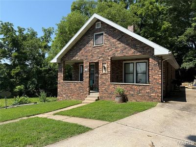 111 N Levering Ave, Hannibal, MO, 63401