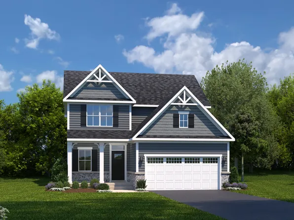 55 Spino Dr, Budd Lake, NJ 07828