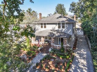 2633 Myra St, Jacksonville, FL 32204