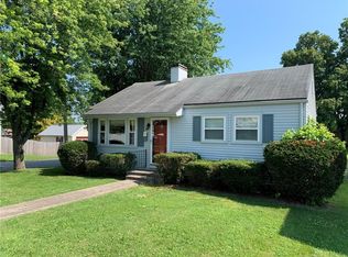 201 W Westbrook Rd, Brookville, OH 45309