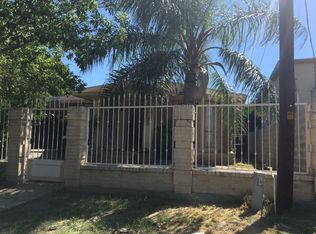 2917 S Bartlett Ave, Laredo, TX 78046