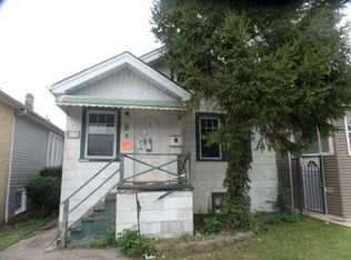 2124 N Narragansett Ave, Chicago, IL