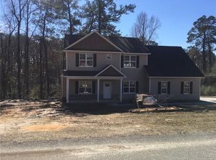 5009 Lake Valley Dr LOT 1, Fayetteville, NC 28303