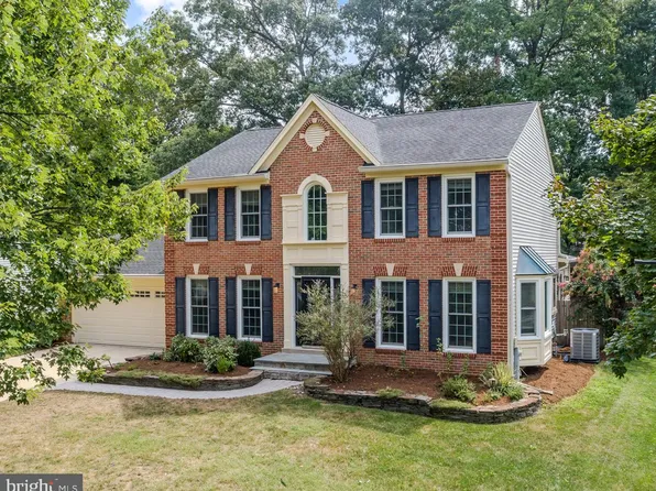 1717 Jasper Ln, Crofton, MD 21114