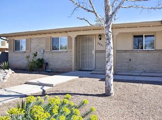 3241 S Champlain Ave, Tucson, AZ 85730