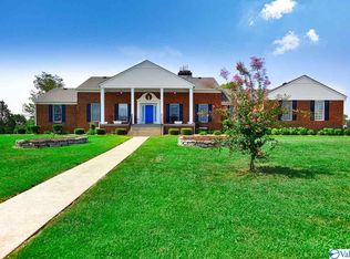 6708 Bethel Rd, Prospect, TN 38477
