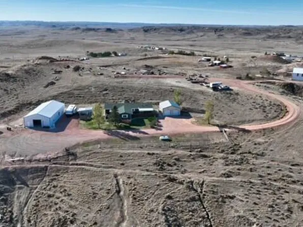 150 Pineview Dr, Gillette, WY 82716