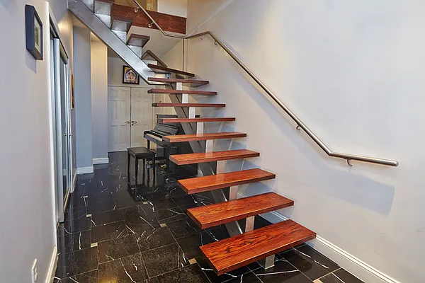 Sold by Brown Harris Stevens | media 10