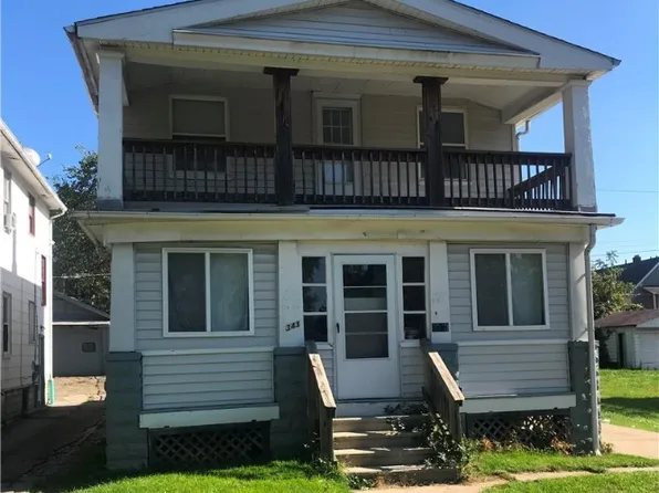 3343 W 84th St, Cleveland, OH 44102
