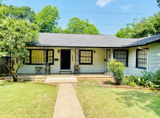 2420 Hartford Rd #A, Austin, TX 78703