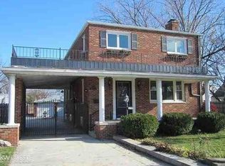 27730 Brinker St, Roseville, MI 48066