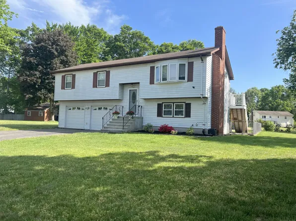 35 Depauw Circle, East Hartford, CT 06108