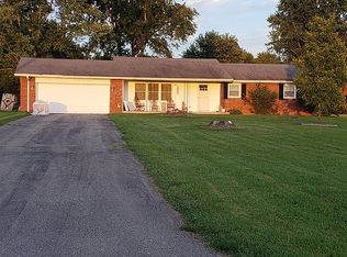 521 S Cardinal Ln, Scottsburg, IN 47170