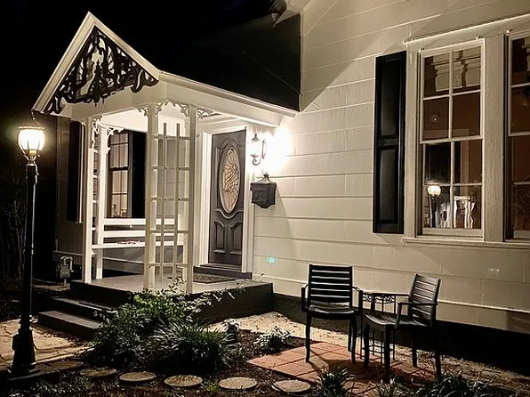 1305 S College St, Georgetown, TX 78626