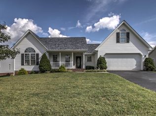 3706 Jordan Cir, Roanoke, VA 24012