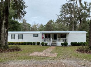 6993 112th Ter, Live Oak, FL 32060