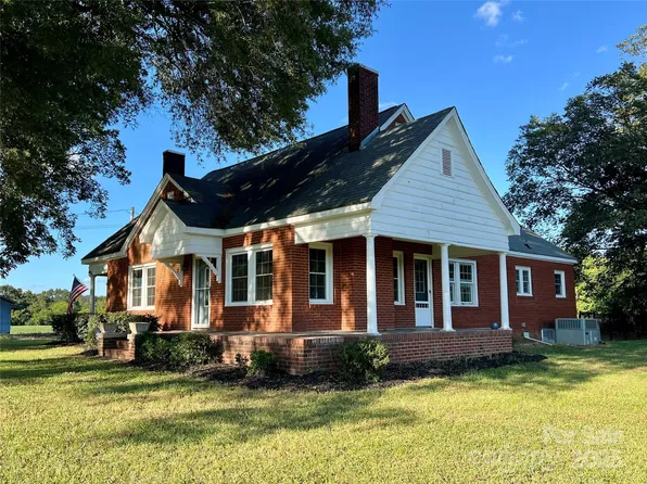 23254 Endy Rd, Albemarle, NC 28001