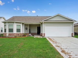 22822 Joe May Rd, Denham Springs, LA 70726