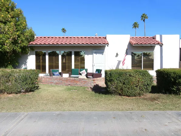 2900 S Palo Verde Ln, Yuma, AZ 85365