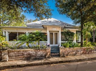 129 Oneida St, St Augustine, FL 32084