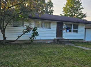827 Southern Blvd NW, Warren, OH