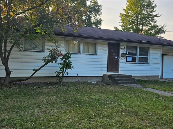 827 Southern Blvd NW, Warren, OH 44485