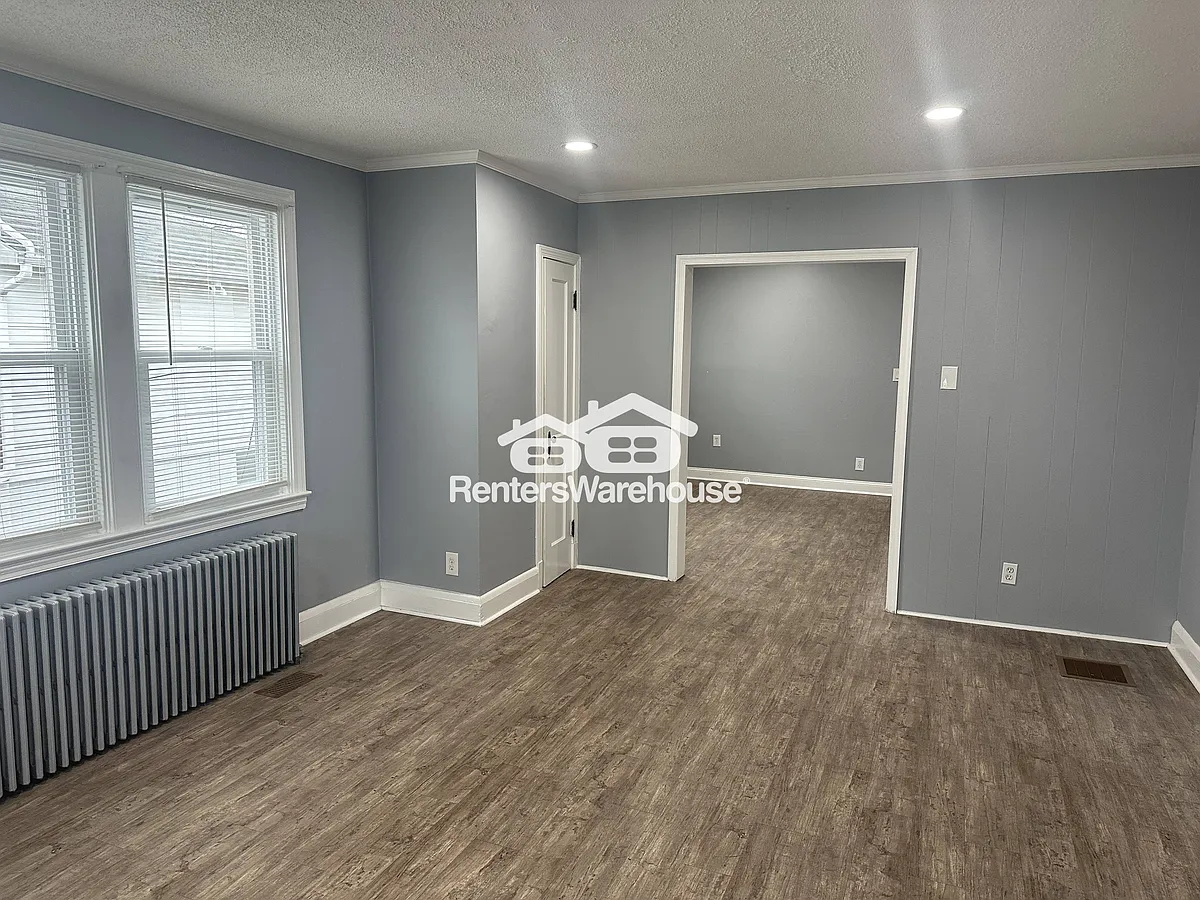 Building Photo - 3026 Lavender Ave #1A