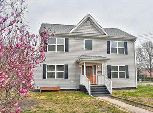 1044 Philpotts Rd, Norfolk, VA 23513