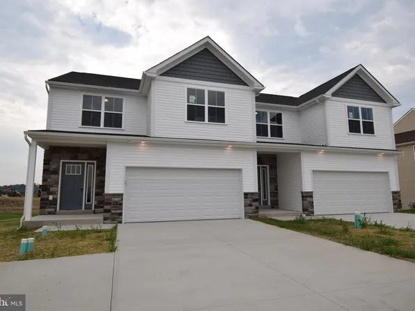 212 Ida Red Dr Lot 90, Leesport, PA 19533