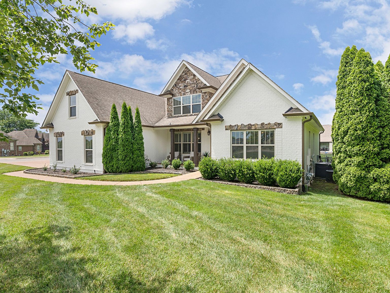 4047 Miles Johnson Pkwy, Spring Hill, TN 37174 | Zillow