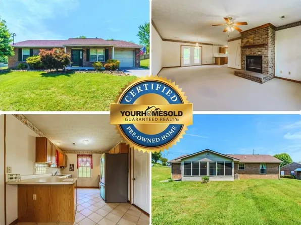 2148 Tuscany Gardens Dr, Powell, TN 37849