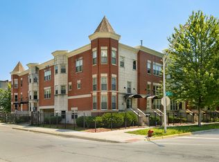 3601 S Ellis Ave, Chicago, IL 60615