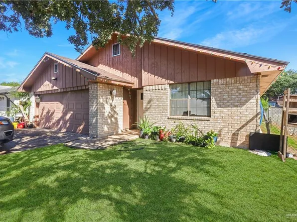 530 N P St, Harlingen, TX 78550